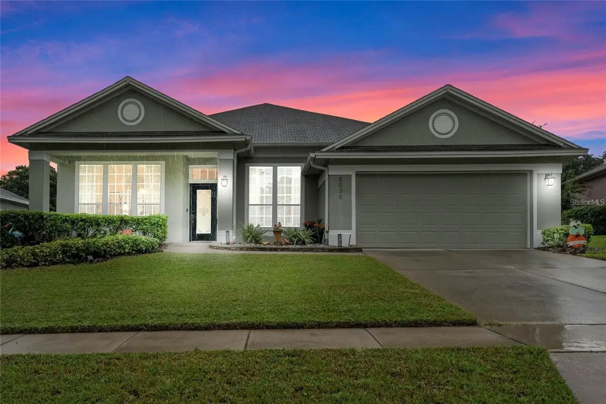 8038 Glitter Court, Orlando, FL 32836 - Image #1