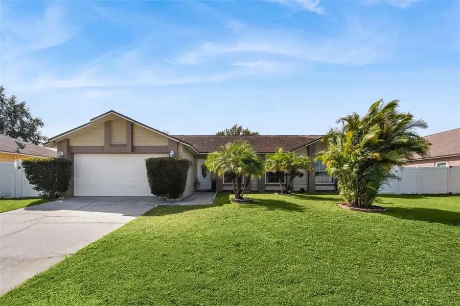 306 Medina Court, Kissimmee, FL 34758 - Image #2