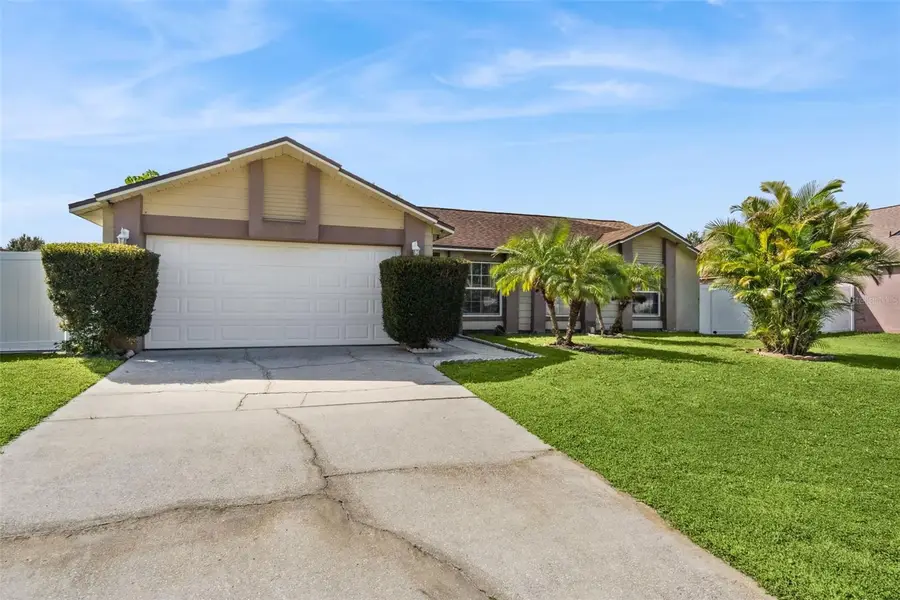 306 Medina Court, Kissimmee, FL 34758 - Image #3
