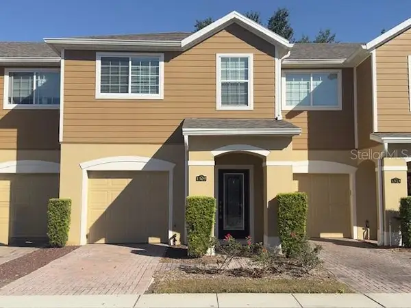 1309 Heritage Commons Drive #1309, WINTER SPRINGS, FL 32708