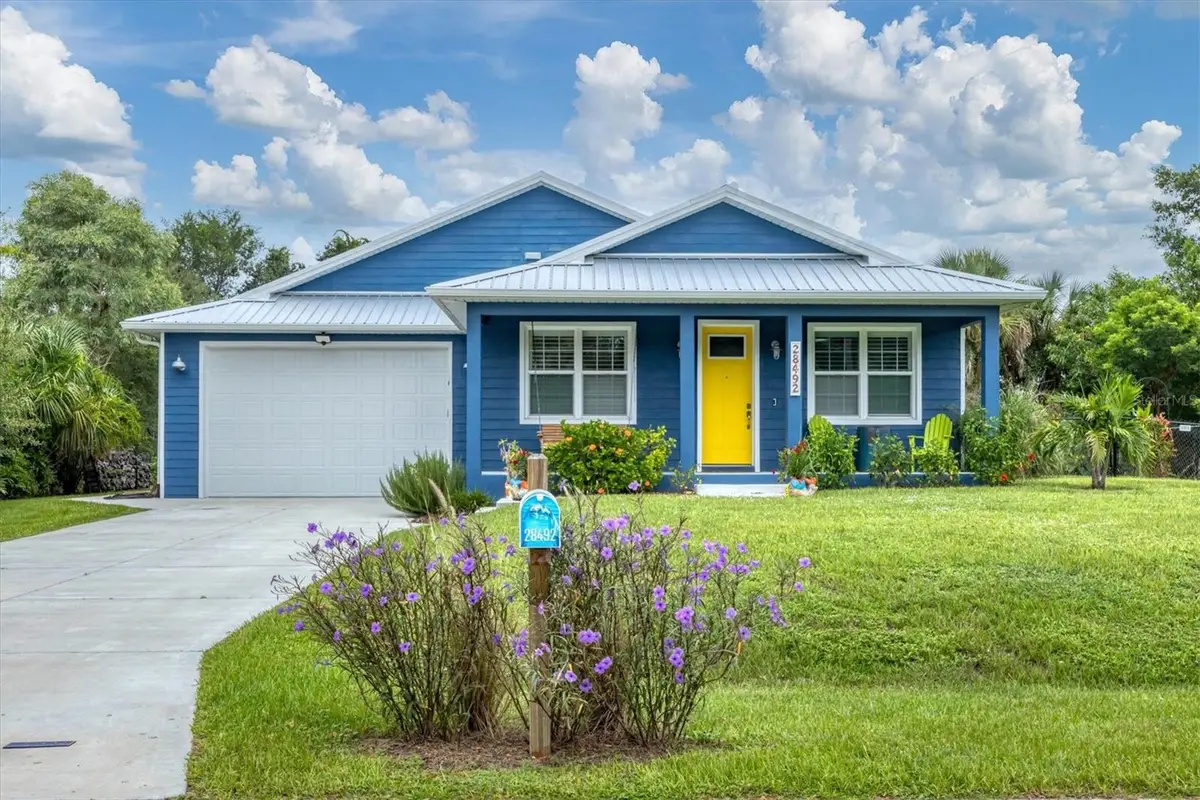 28492 Royal Palm Drive, Punta Gorda, FL 33982 - Image #1