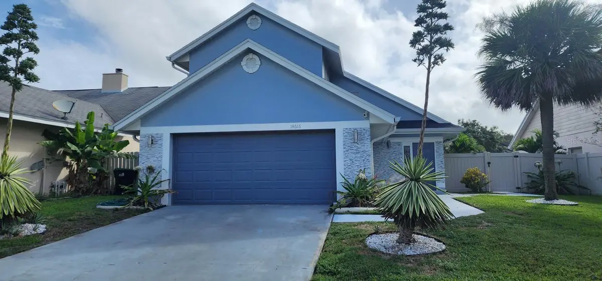 14616 Musket Fire Lane, Orlando, FL 32837 - Image #1