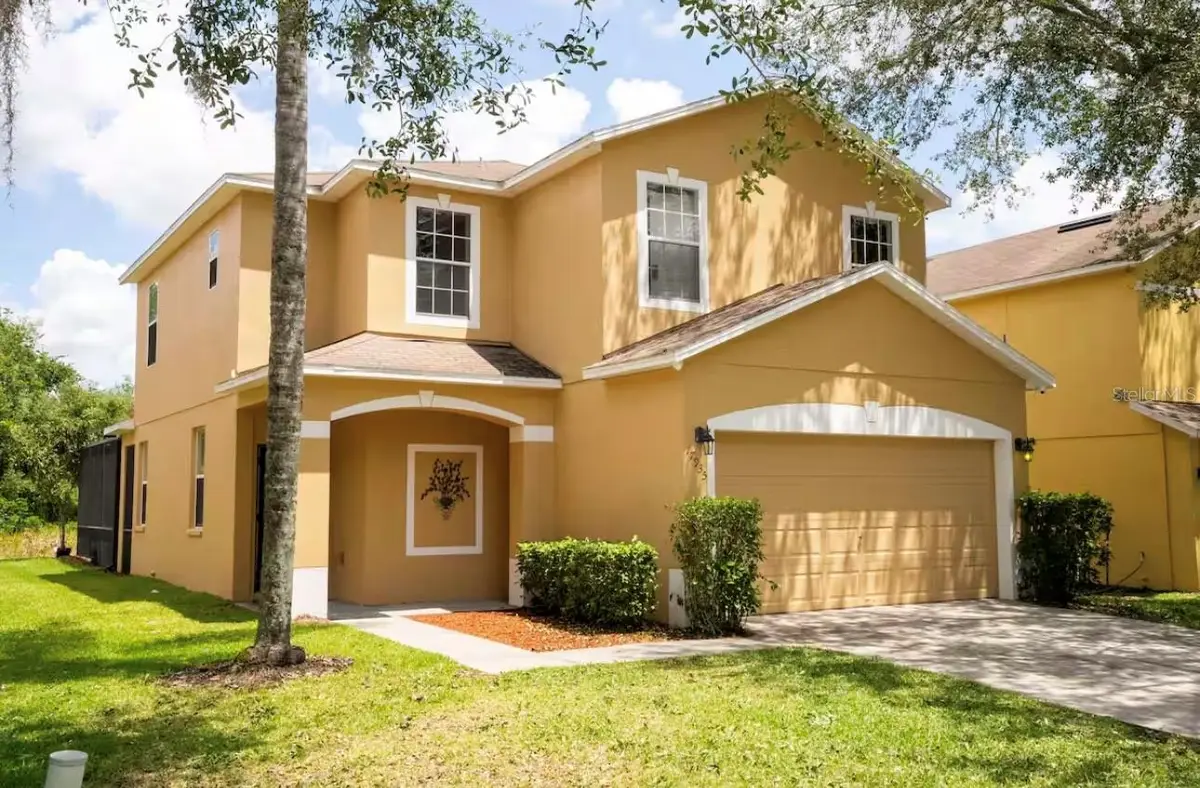 17935 Woodcrest Way, Clermont, FL 34714 - Image #1