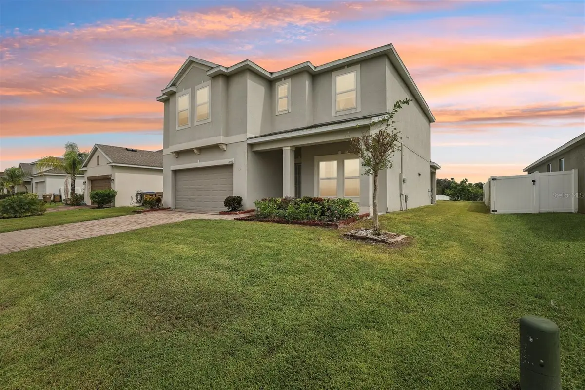 2772 Creekmore Court, Kissimmee, FL 34746 - Image #1