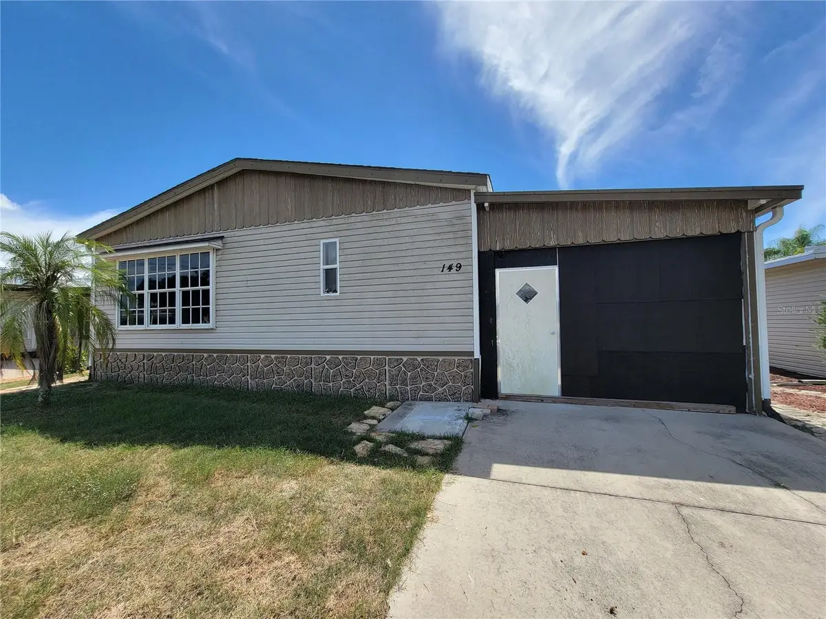 149 Paradise N, Leesburg, FL 34788 - Image #1