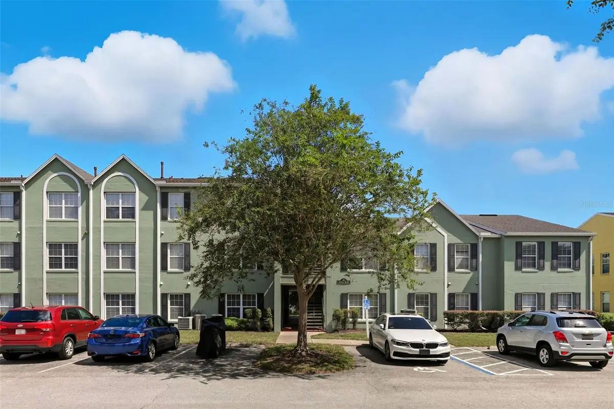 2035 Dixie Belle Drive #2035K, Orlando, FL 32812 - Image #1