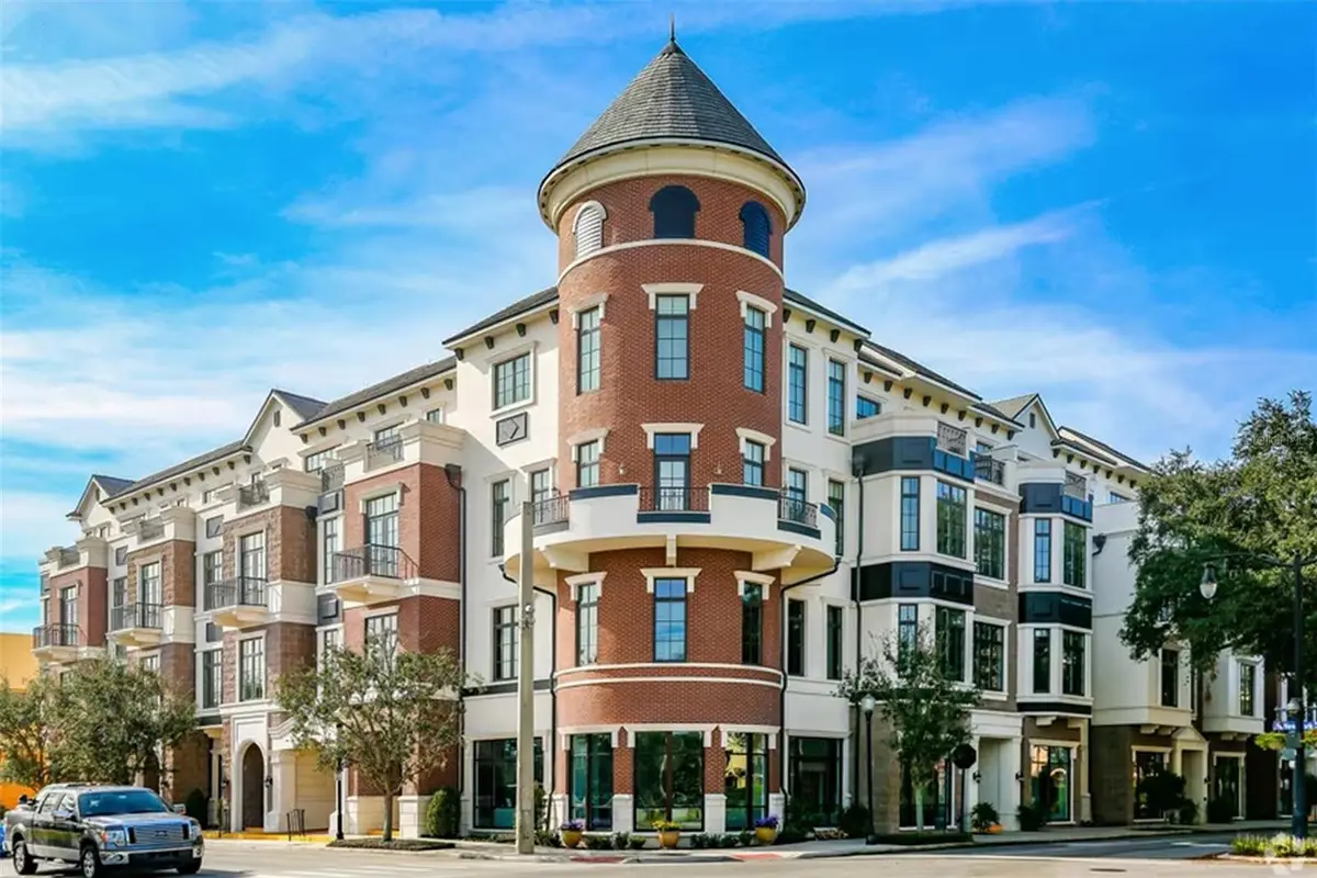 100 S Virginia Avenue #314, Winter Park, FL 32789 - Image #1