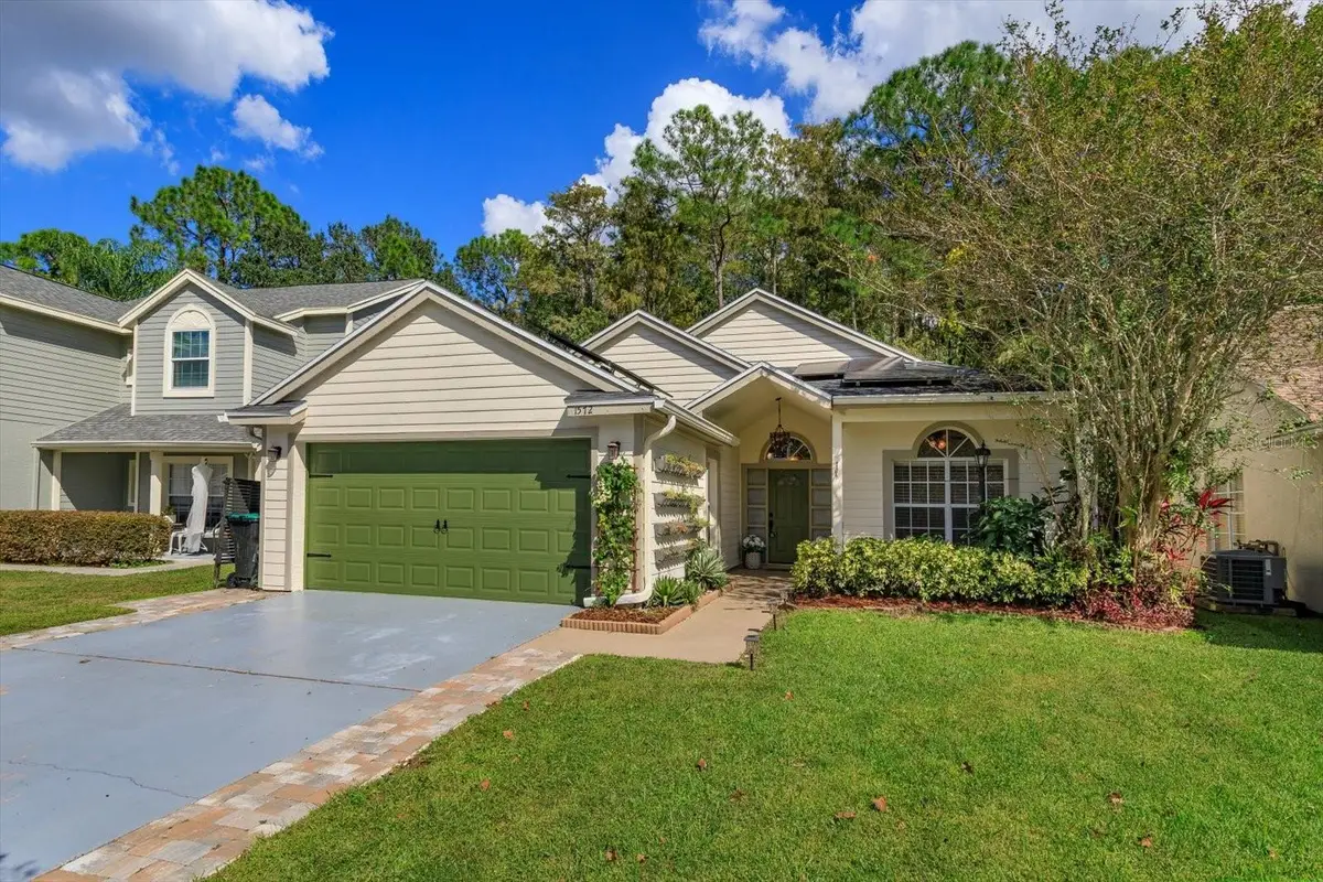 1572 Crosswind Circle, Orlando, FL 32825 - Image #1
