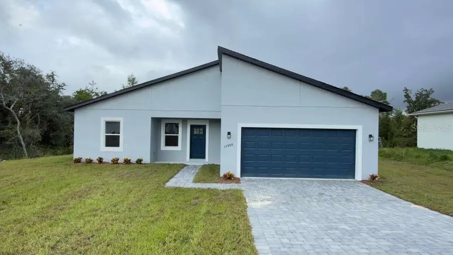 14905 SW 24th Circle, Ocala, FL 34473 - Image #3