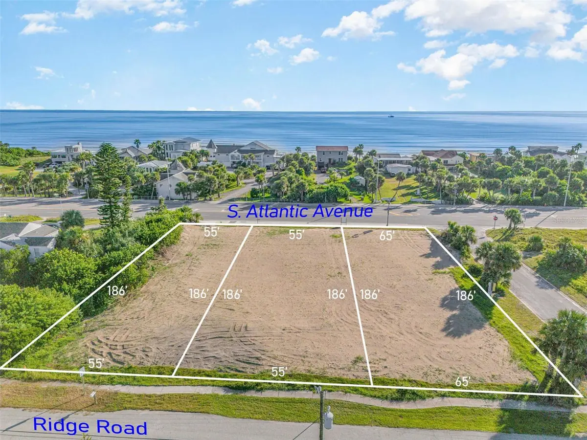 2760 S Atlantic Avenue, Daytona Beach, FL 32118 - Image #1