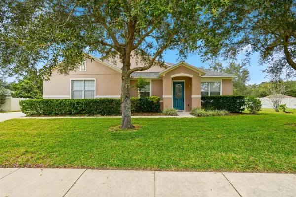 2648 Grassmoor Loop, APOPKA, FL 32712
