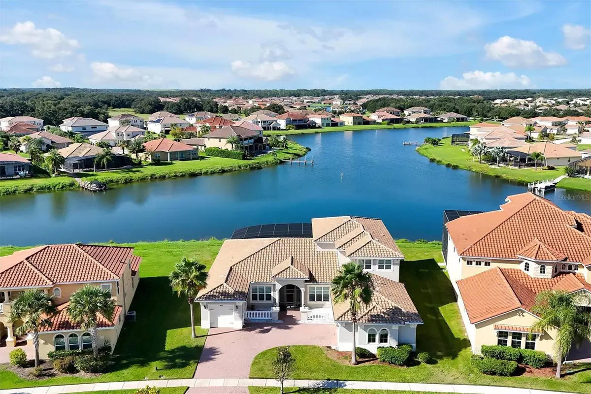 870 Spinnaker Way, Kissimmee, FL 34746 - Image #1