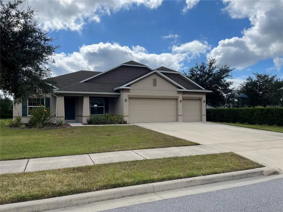 1312 Ralph Poe Drive, Apopka, FL 32703 - Image #2