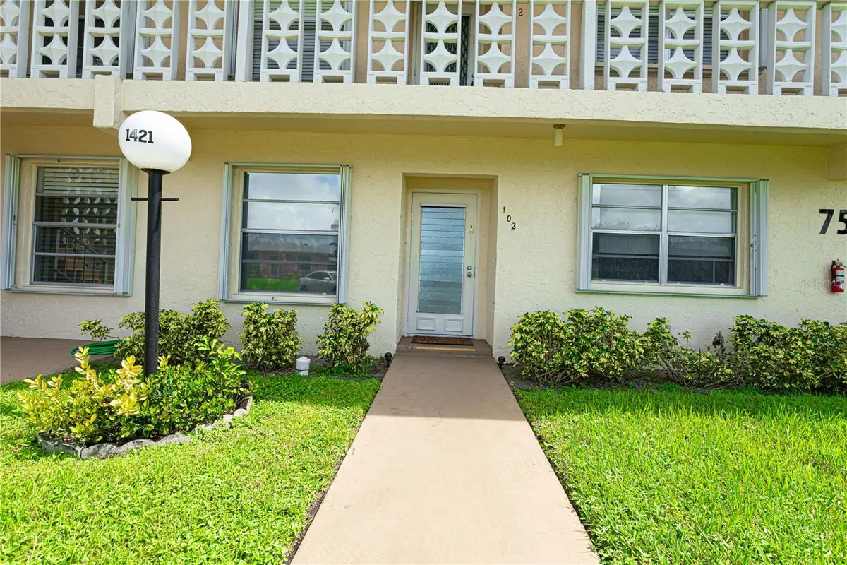 1421 NW 19th Terrace #102, Delray Beach, FL 33445 - Image #1