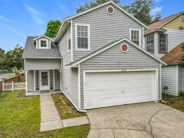 6656 Ryan Chase Court, ORLANDO, FL 32810