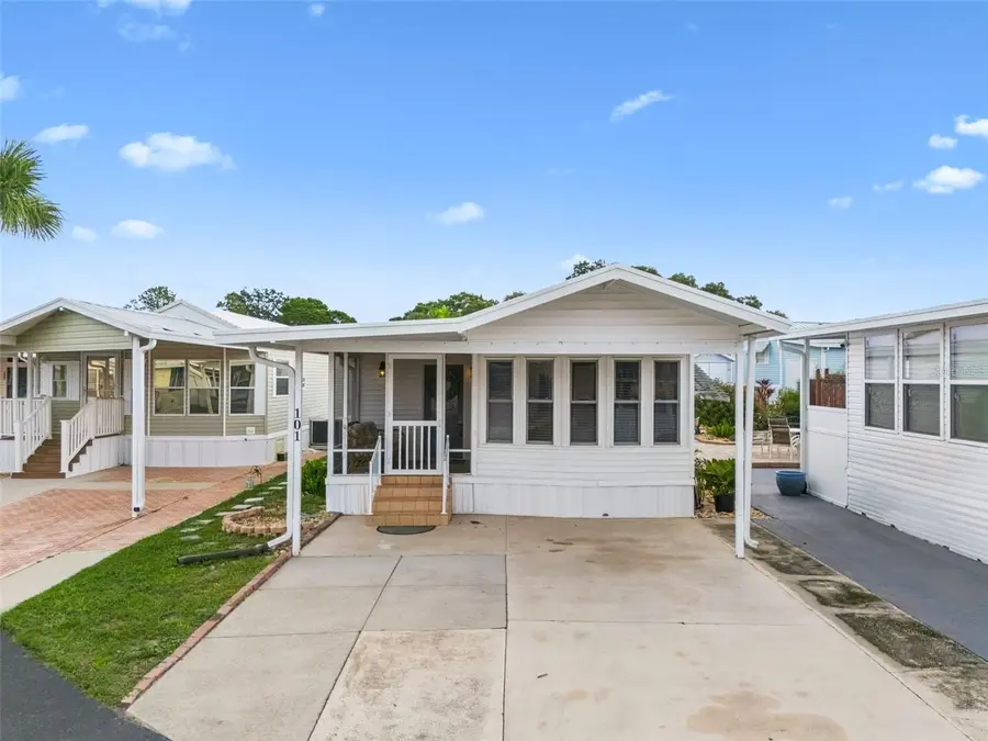 101 Tournament Drive #101, Davenport, FL 33837 - Image #2