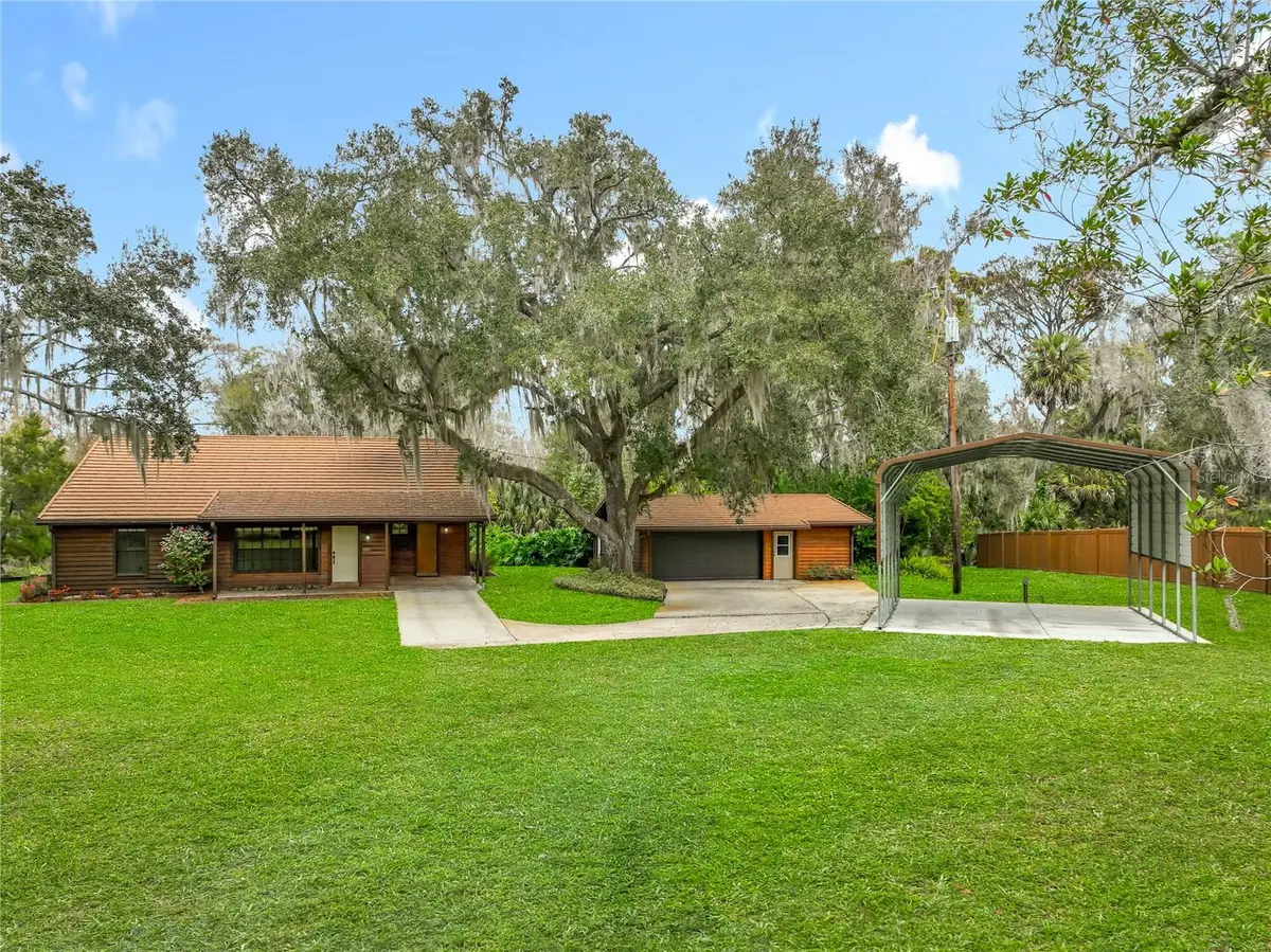 372 Wekiva Park Drive, Sanford, FL 32771 - Image #1