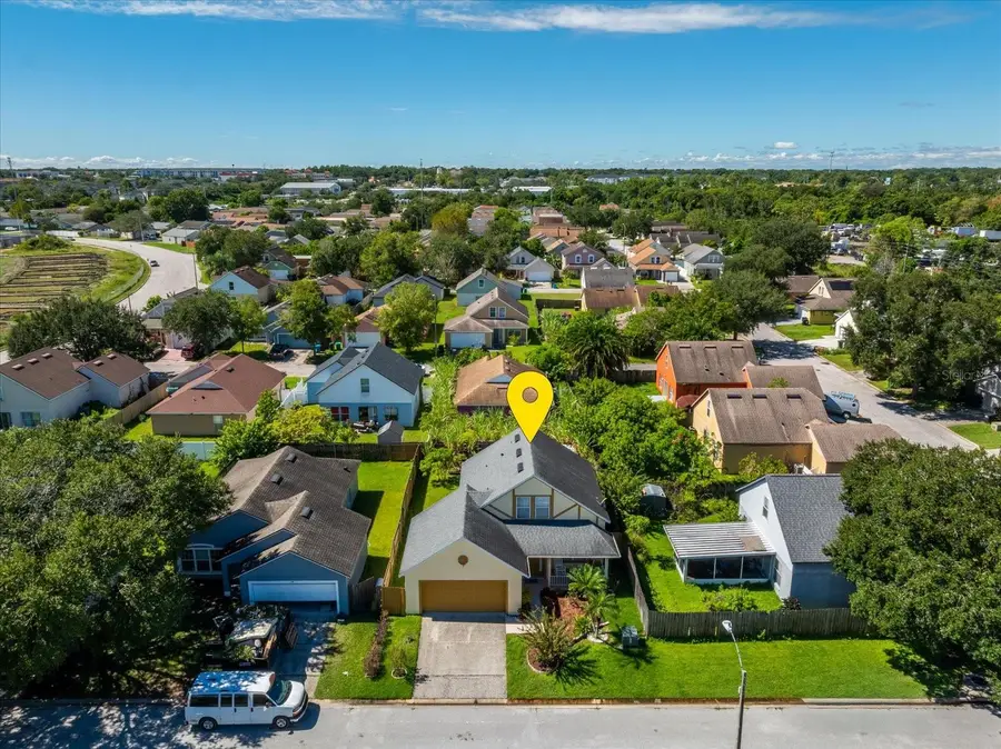 624 Cassine Drive, Orlando, FL 32811 - Image #2