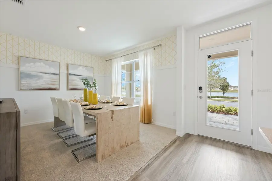 537 Coronado Cove Road, New Smyrna Beach, FL 32168 - Image #3