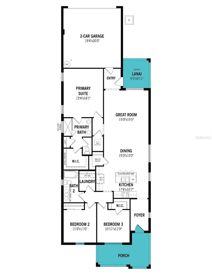 460 Free Range Drive, Groveland, FL 34736 - Image #2