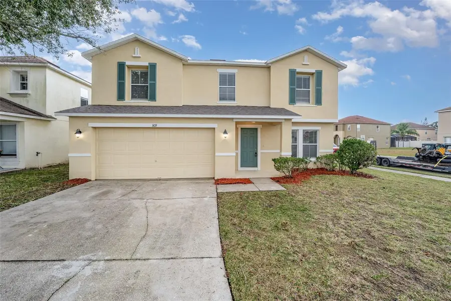 309 Verdi Street, Davenport, FL 33896 - Image #2
