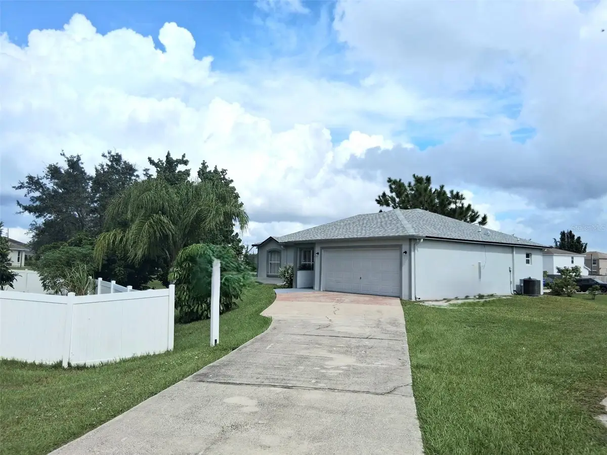 1921 Drum Drive, Poinciana, FL 34759 - Image #1