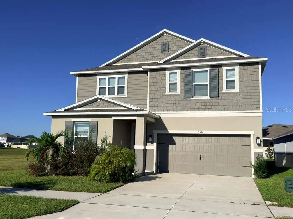 850 Overpool Avenue, Davenport, FL 33896 - Image #1