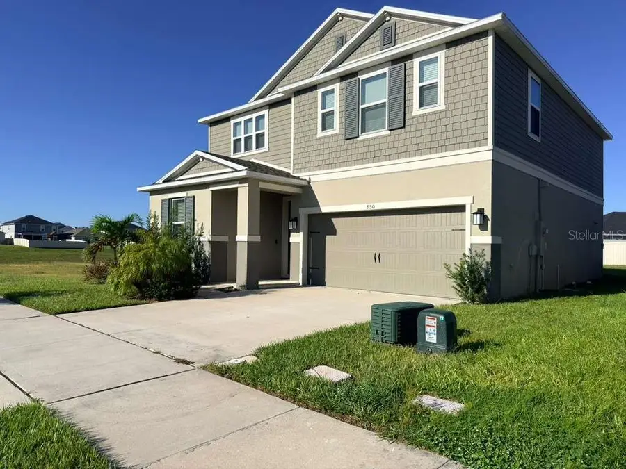 850 Overpool Avenue, Davenport, FL 33896 - Image #3