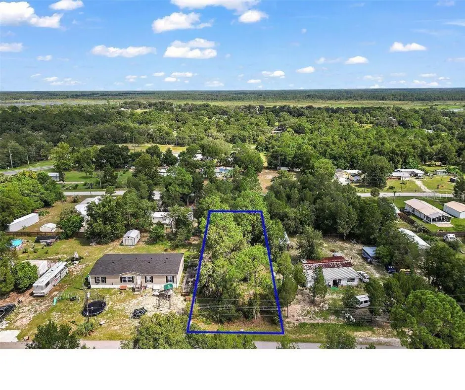 5393 W Blade Lane, Dunnellon, FL 34433 - Image #1