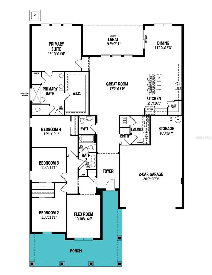 320 Free Range Drive, Groveland, FL 34736 - Image #2