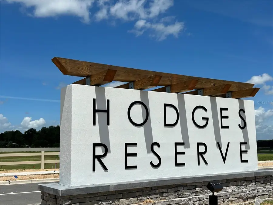 24542 Hodges Reserve Avenue, Howey In The Hills, FL 34737 - Image #2