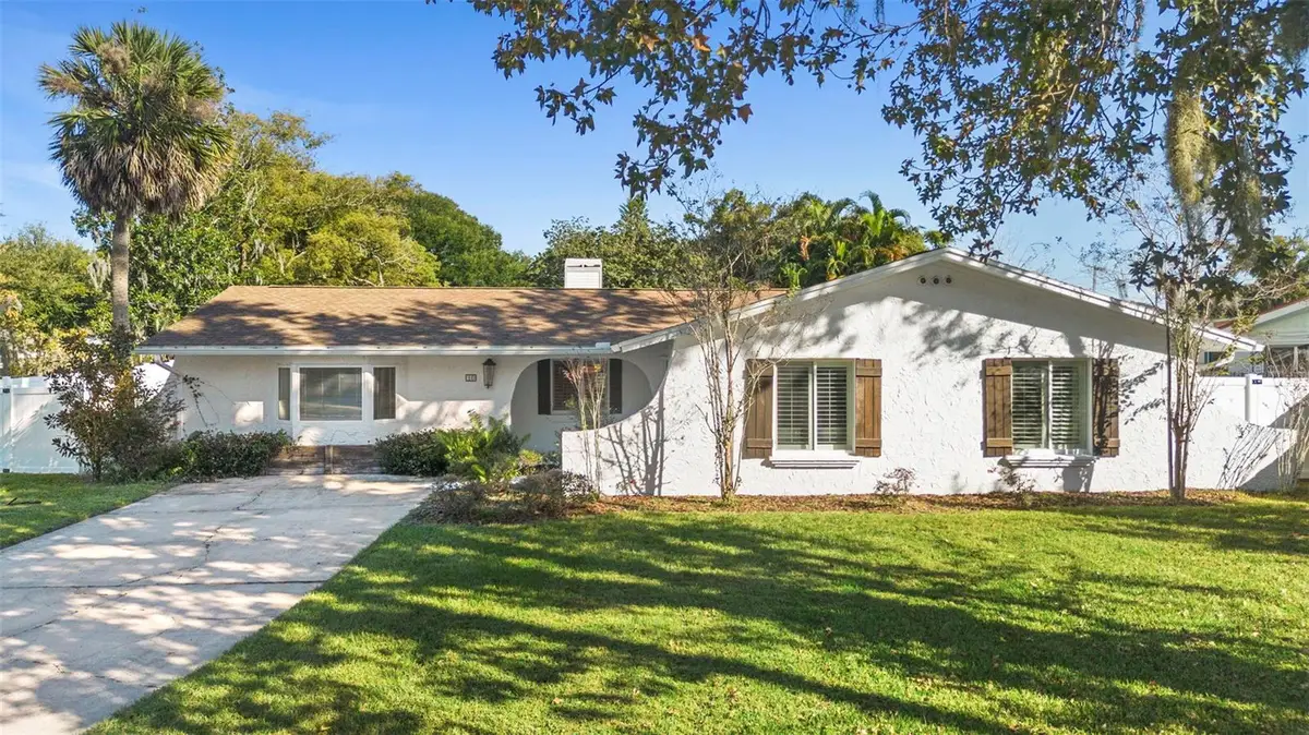 10 Minnehaha Circle, Maitland, FL 32751 - Image #1