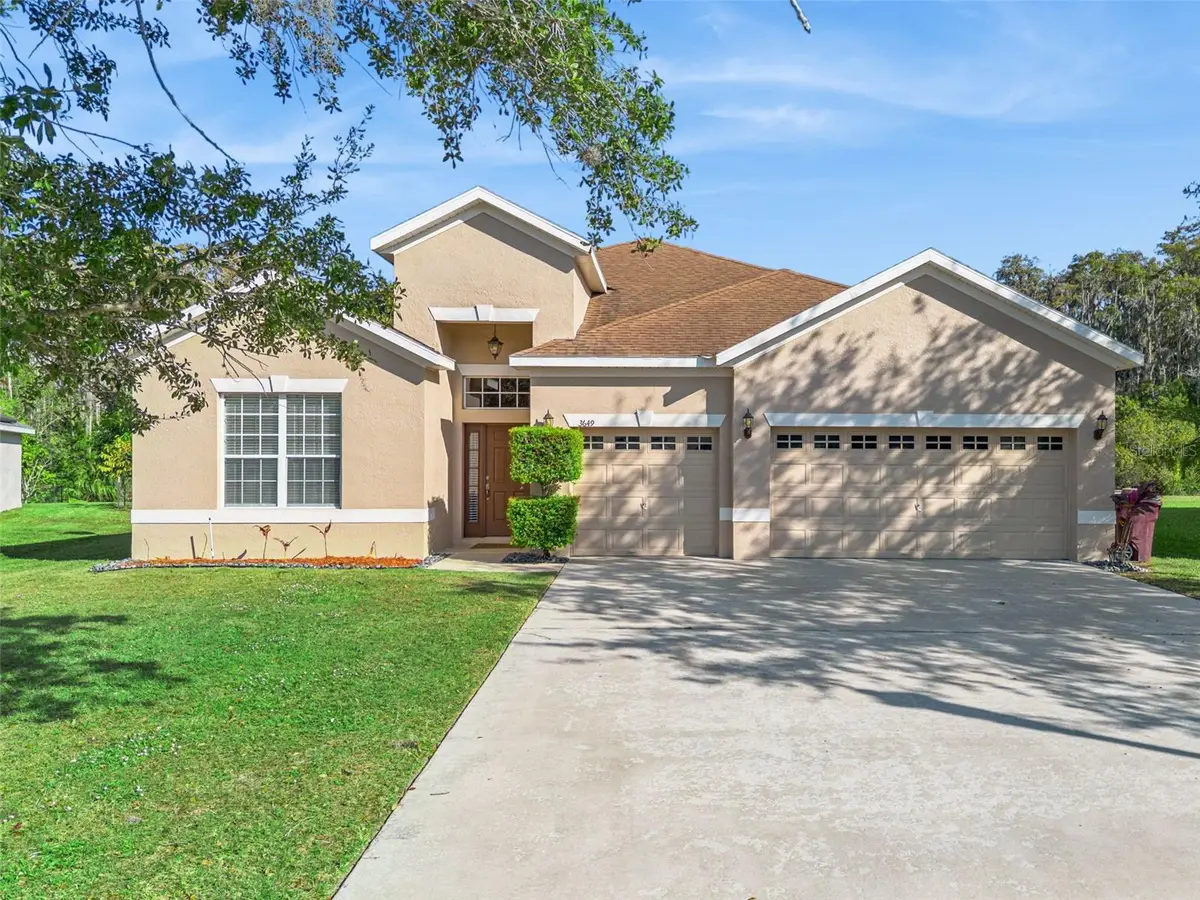 3649 Bristol Cove Lane, Saint Cloud, FL 34772 - Image #1