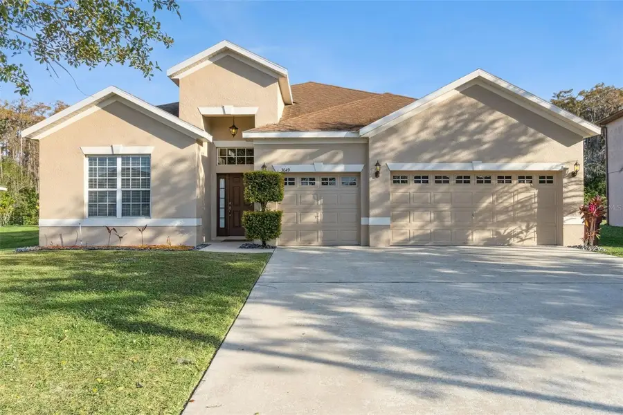 3649 Bristol Cove Lane, Saint Cloud, FL 34772 - Image #2