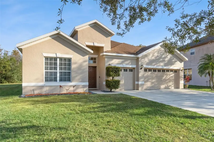 3649 Bristol Cove Lane, Saint Cloud, FL 34772 - Image #3
