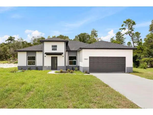 2823 SW 161st Loop, OCALA, FL 34473