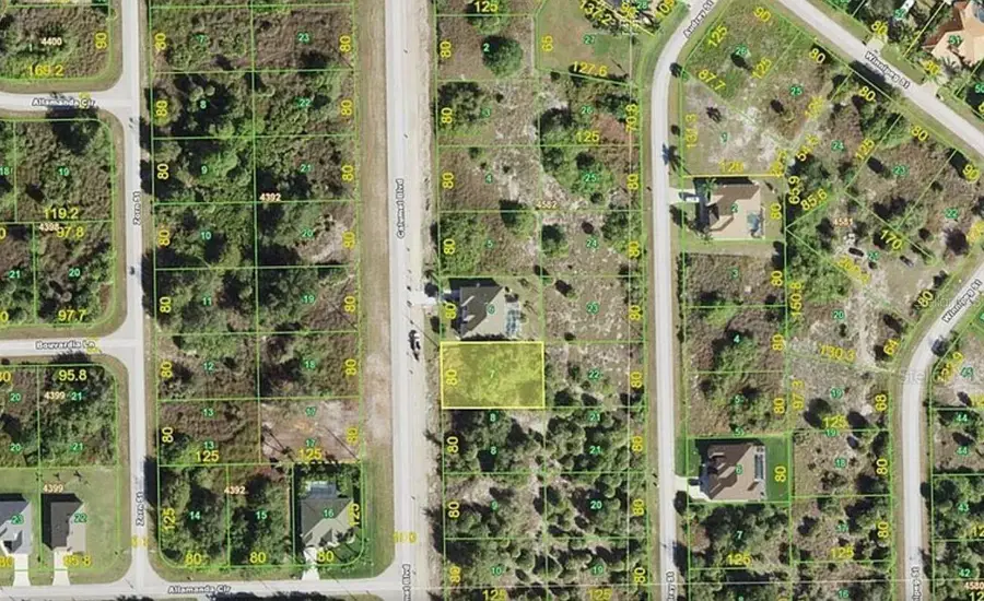 9974 Calumet Boulevard, Port Charlotte, FL 33981 - Image #2