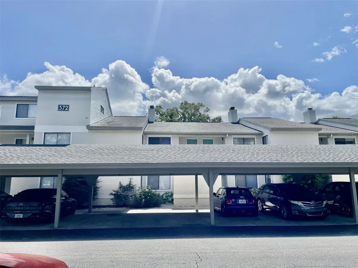 572 Breckenridge Village #105, Altamonte Springs, FL 32714 - Image #1