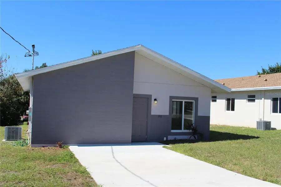 316 N 6th Street, Haines City, FL 33844 - Image #2