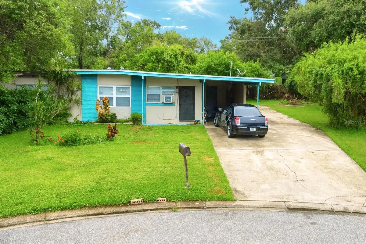 309 Hope Circle, Orlando, FL 32811 - Image #1