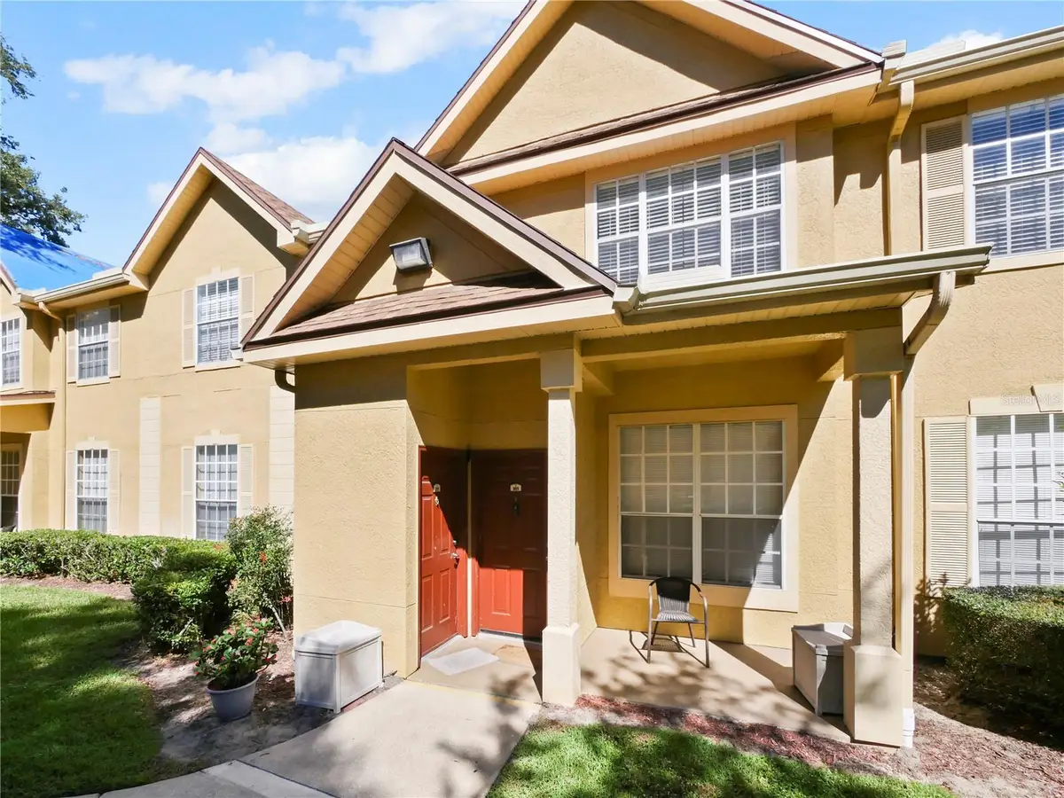 841 Grand Regency Point #205, Altamonte Springs, FL 32714 - Image #1