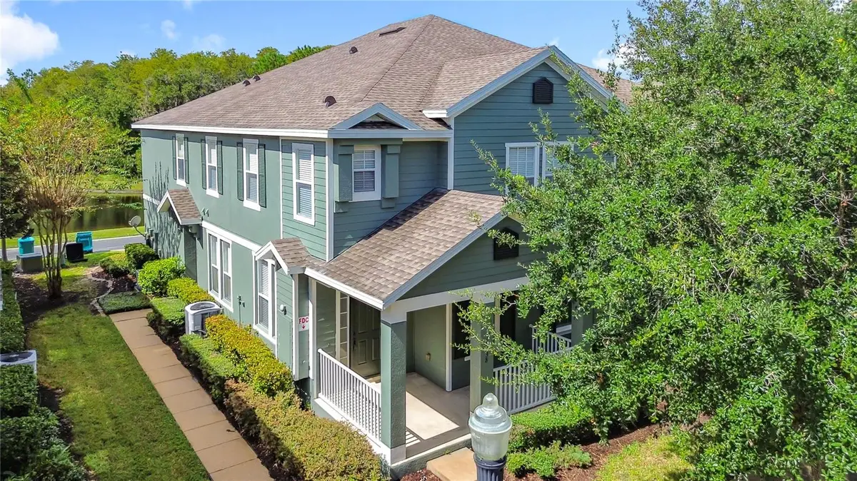 10338 Lake District Lane #S, Orlando, FL 32832 - Image #1