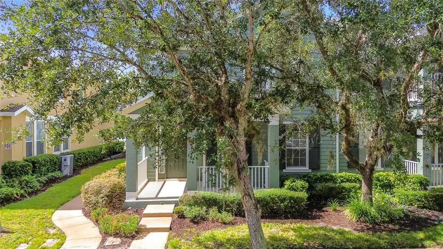 10338 Lake District Lane #S, Orlando, FL 32832 - Image #2
