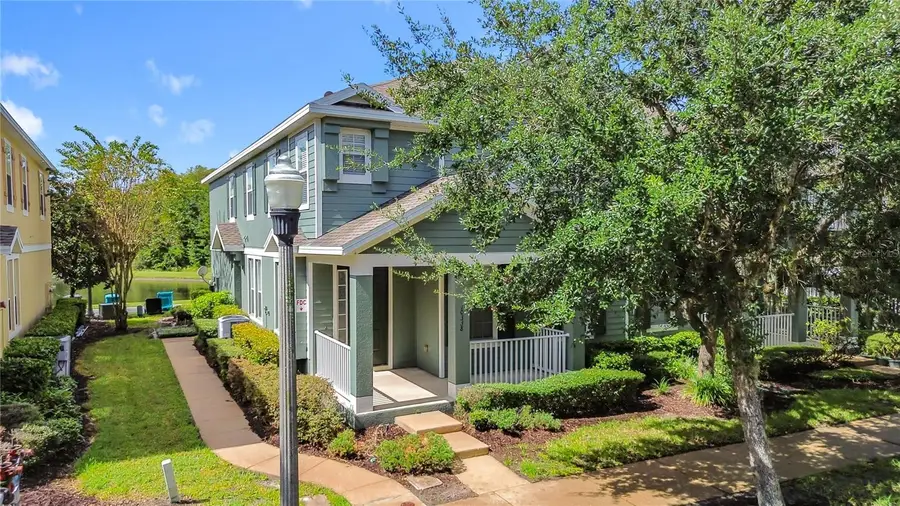 10338 Lake District Lane #S, Orlando, FL 32832 - Image #3