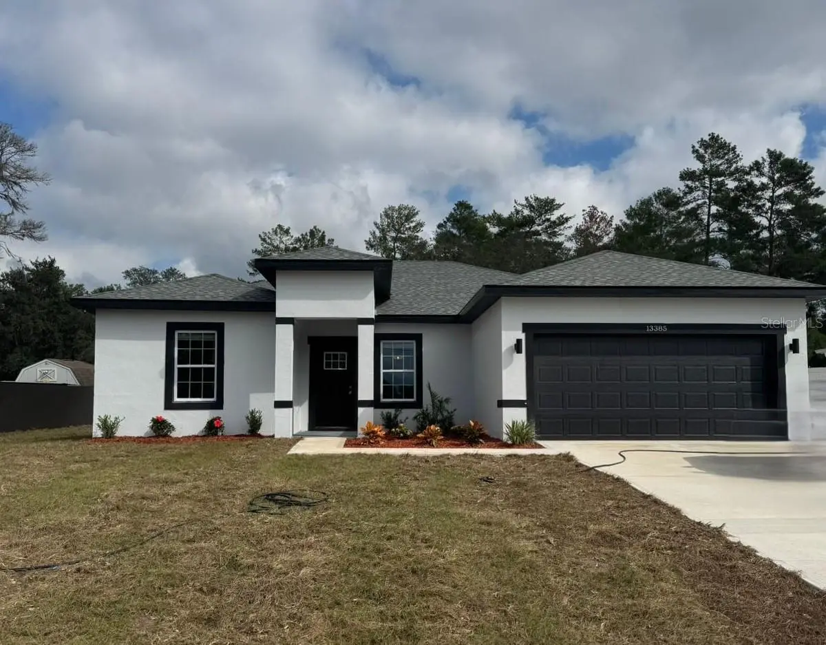 13385 SW 32nd Ct, Ocala, FL 34473 - Image #1