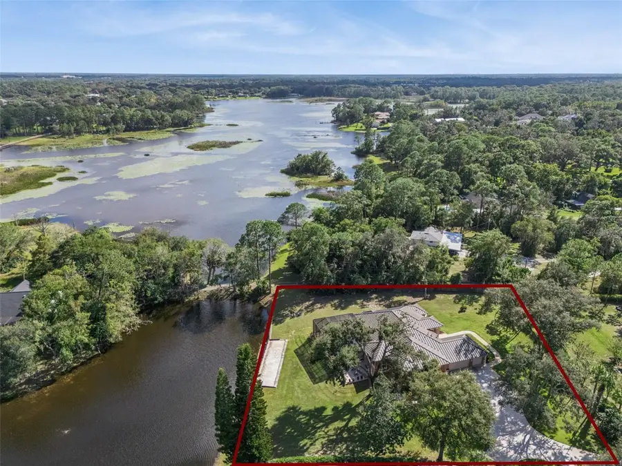 845 N Country Club Road, Lake Mary, FL 32746 - Image #2