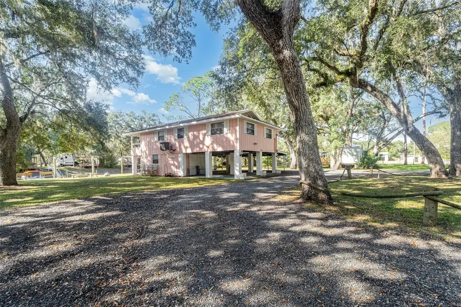 176 SE 989th Street, Old Town, FL 32680 - Image #3