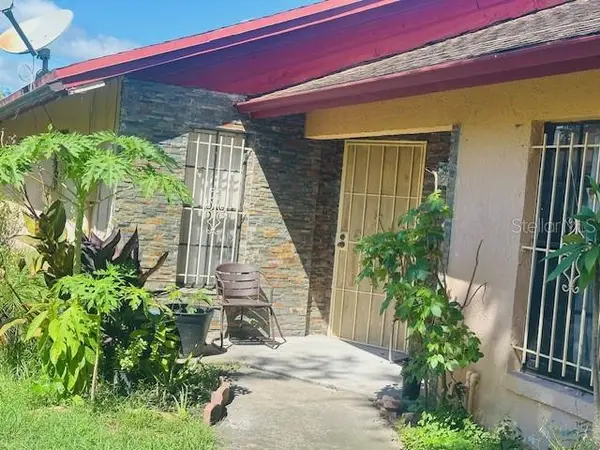 4583 Heritage Oak Drive, ORLANDO, FL 32808