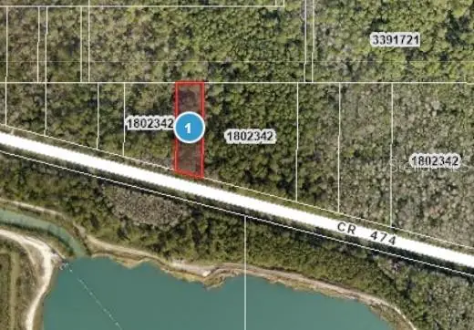 County Road 474, Clermont, FL 34711 - Image #1