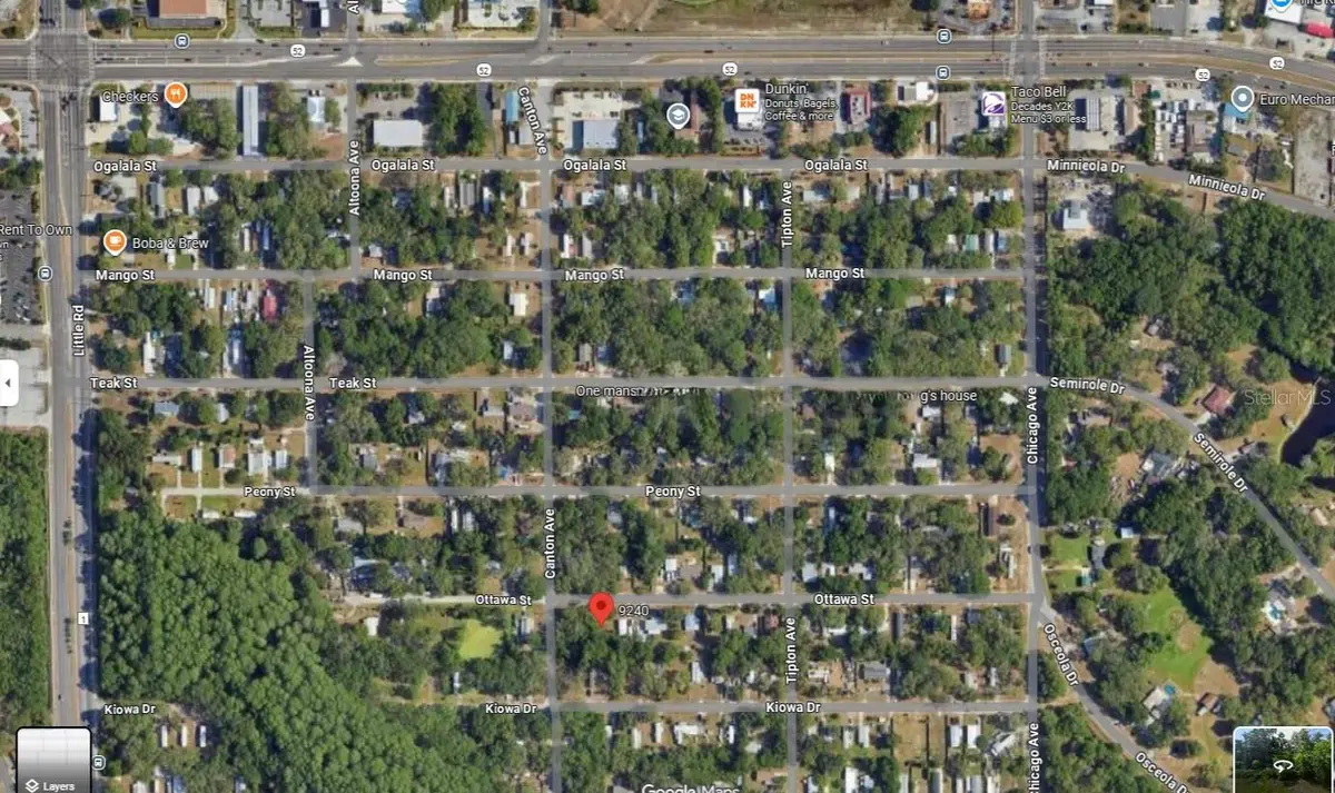 9240 Ottawa Street, New Port Richey, FL 34654 - Image #1